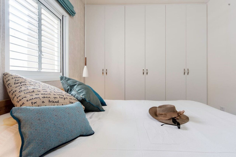 Bedroom 3, Sea N' Rent - 23 Shderot Bialik