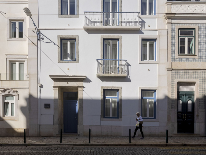 Exterior & Views 2, LSA Estrela by Numa, Lisbon