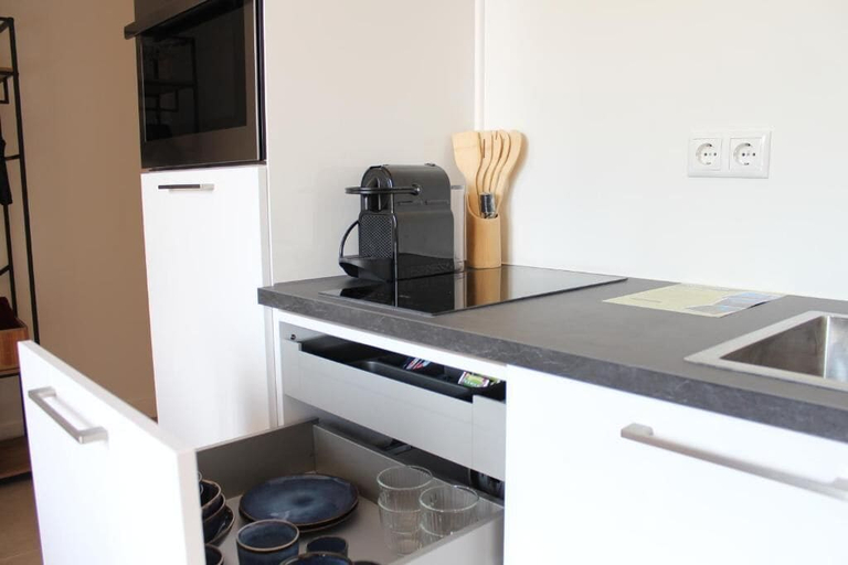 Others 5, Studio & Apartments Roermond, Roermond