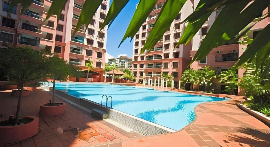 Sport & Beauty 2, Nana Marina Court, Kota Kinabalu