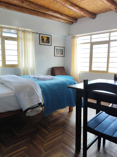 Bedroom 5, New Day Cusco, Cusco