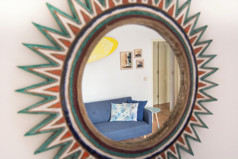 Interior, OLA Guesthouse, Ovar