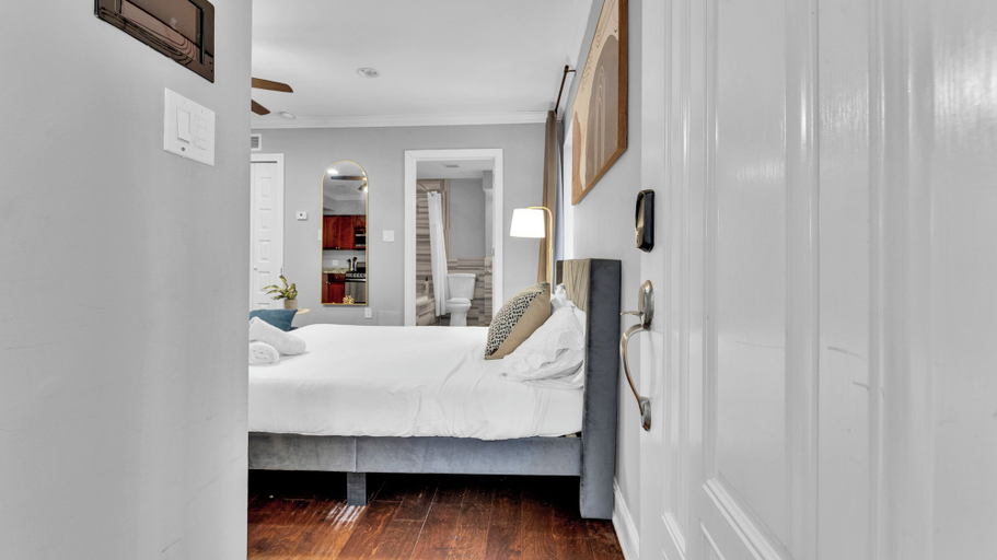 Interior entrance 4, Apartmint at 1149 N 3rd St Philadelphia, Philadelphia