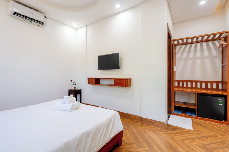 Room 5, Kaka Homestay & Apartment, Da Nang