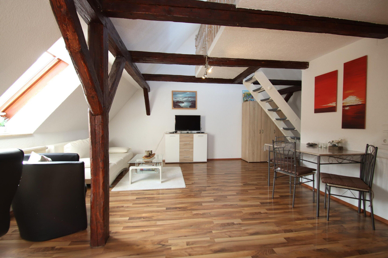 Others 1, Behagliche Ferienwohnung in Elbingerode, Harz