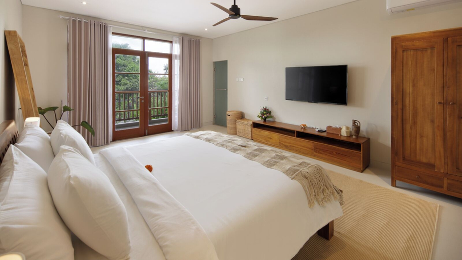 Room 2, Villa Reviva by Villa Finder, Badung