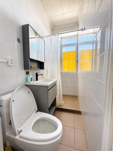 Shower, All residence, Almaty