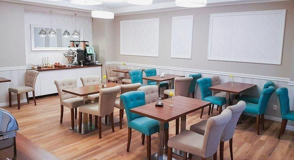 Food & Drinks 3, Aparthotel Przy Plazy, Kamień