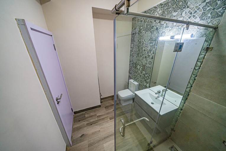 Bathroom 5, The Infinity by TSG, Dagoretti North