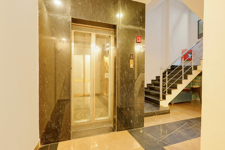 Lobby 3, Hotel Imperial, Varanasi, Varanasi