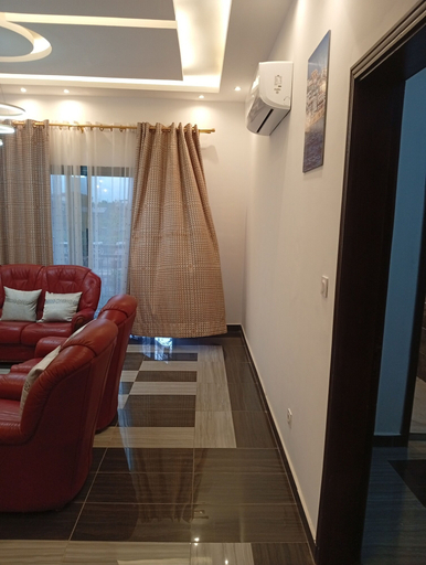 Interior 4, Résidence Prestige KGV Appt 302, Wouri