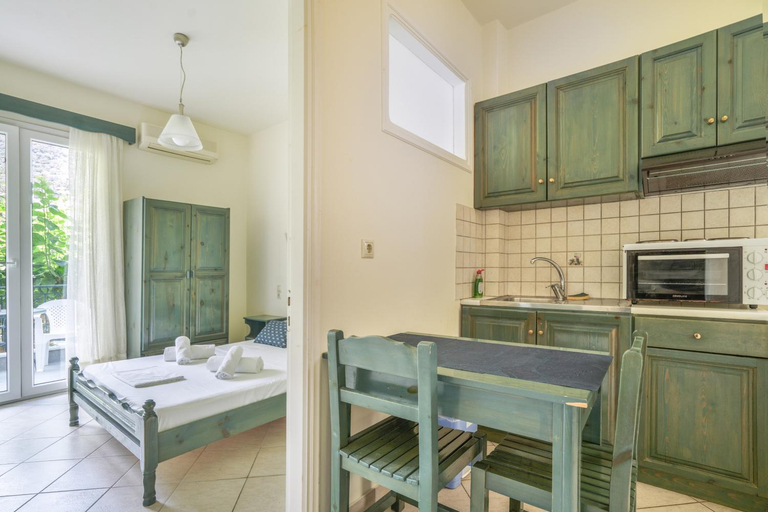 Others 4, Odysseia Beachside Apartments, Ionian Islands