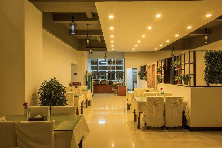 Food & Drinks, Liting Hotel, Lijiang