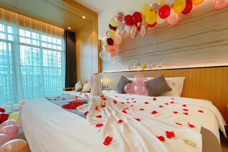 Others 2, FIUME HOTEL, Jiangmen