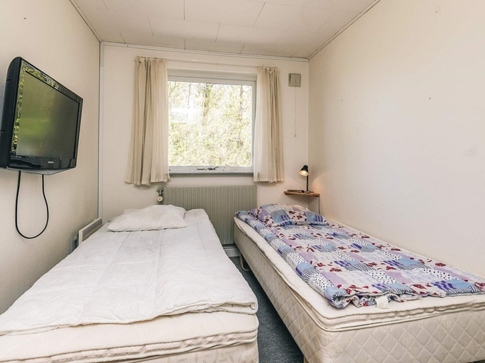 Interior 4, 10 Person Holiday Home in Spottrup, Skive
