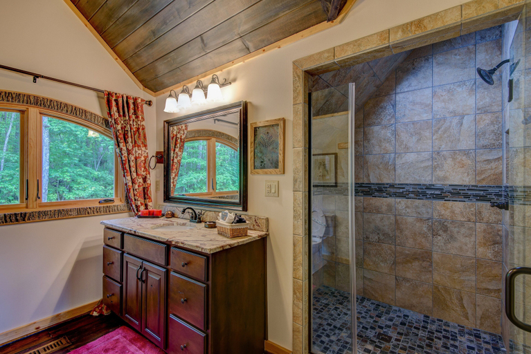 Interior 2, Big Elk Lodge Luxury Home in Eagles Nest Walk to Great Camp Firepit, Avery