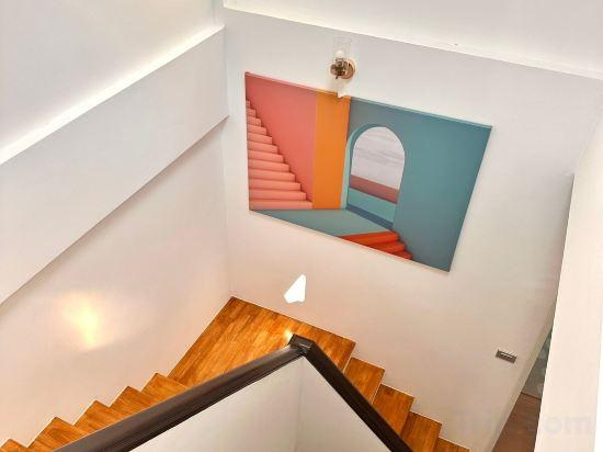 3, Stylish Modern Home 4Bedroom 7Bed 200m BTS PhraKhanong, 10min ThongLo, Wattana