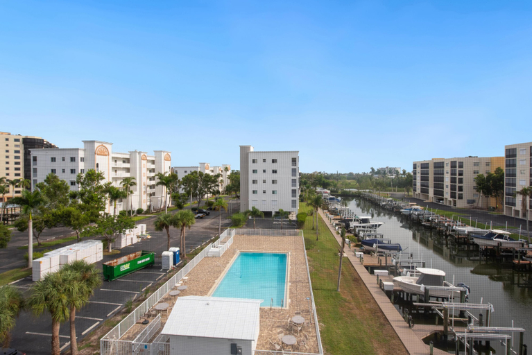 Sport & Beauty 3, Casa Marina Ii-431, Lee