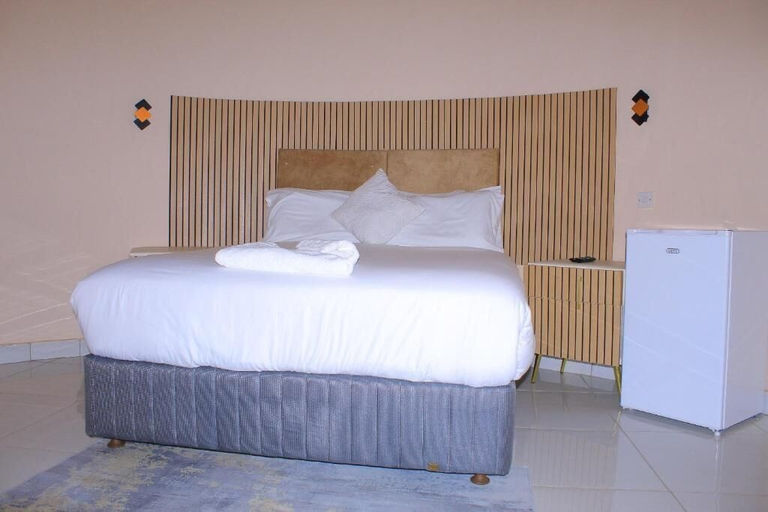 Room 5, Paradise Reho Guesthouse
