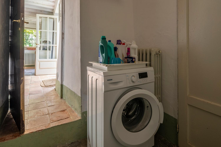Bathroom 3, La Casa Dei Limoni, Camaiore, Pet Friendly, Wifi, Lucca