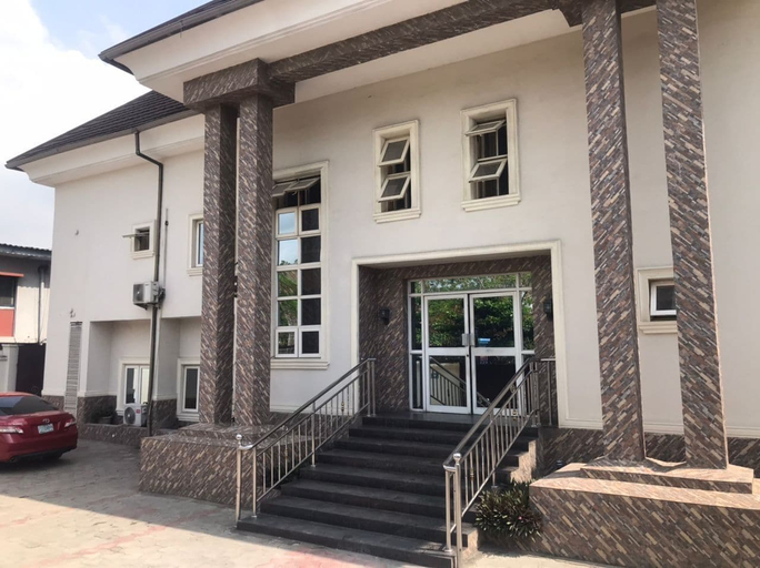 Exterior & Views, Dipri suites, Amuwo Odofin
