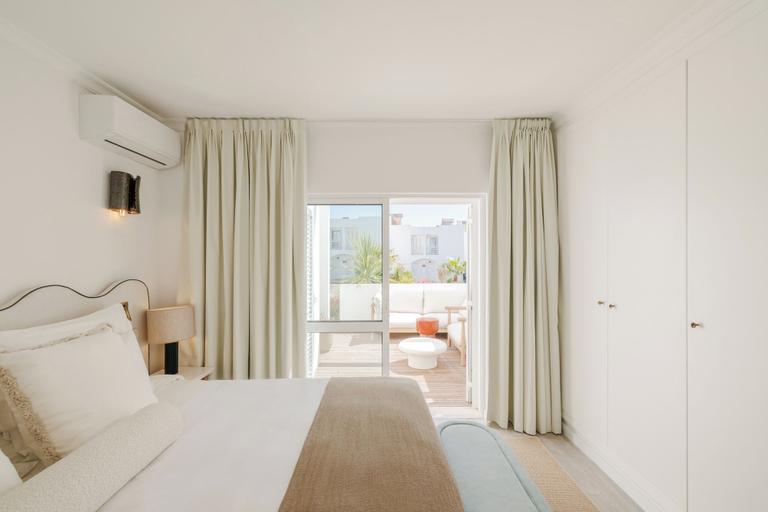 Bedroom 3, Masana Algarve, a Destination by Hyatt, Albufeira