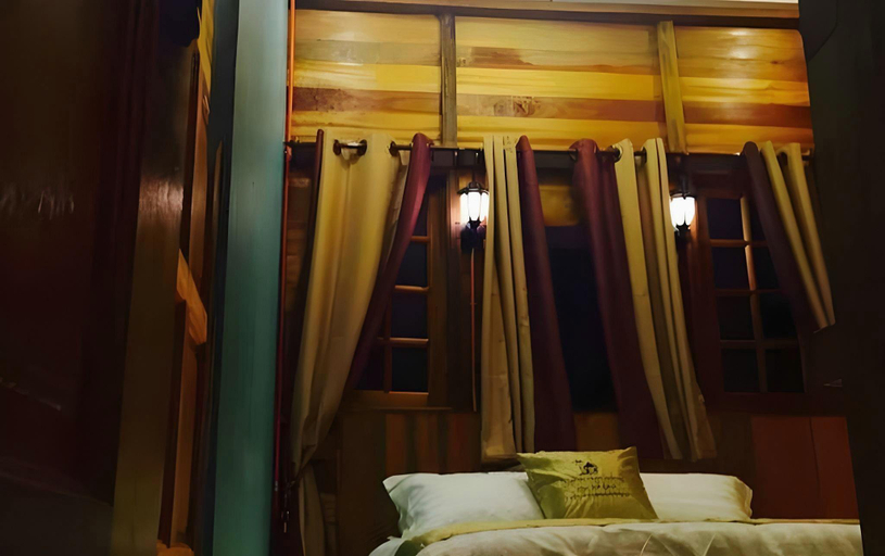 Bedroom 3, Kampong Pinang Sebatang Melaka, Alor Gajah