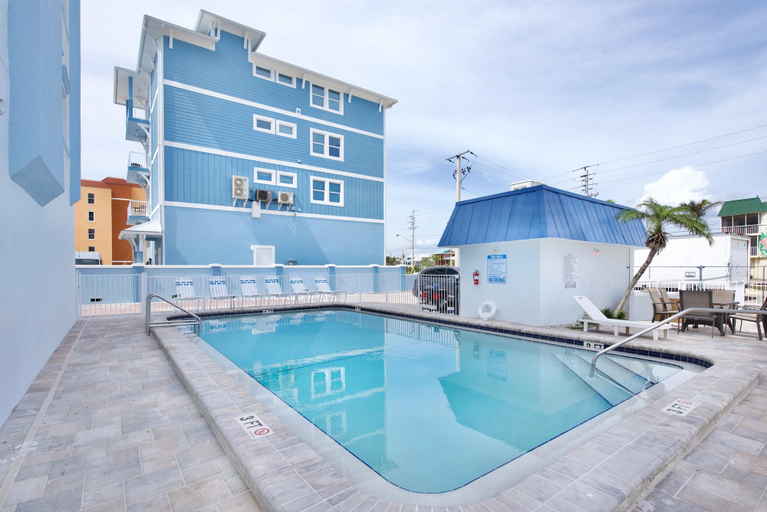 Sport & Beauty 3, Bel Air Beach Club Penthouse 503, Lee