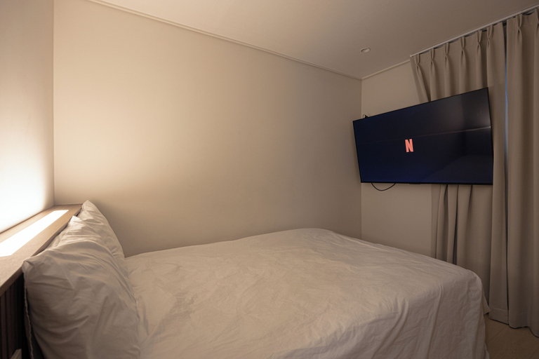 Room 3, parvussella seongsu, Seongdong