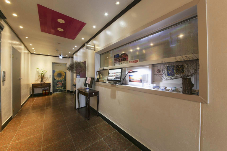 Others 5, Incheon (Seokmodo) Hotel, Ganghwa