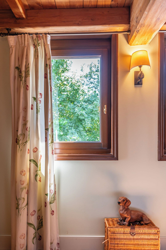 Bathroom 5, Fiori e Frutti Agriresort, Venezia