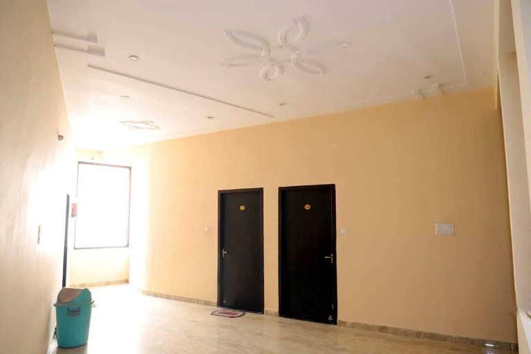 Interior 4, Shri Amar Dham Near Prem Mandir Vrindavan, Mathura