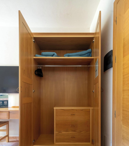 Room 5, Hotiday Cala Gonone, Nuoro