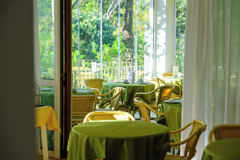 Food & Drinks 5, Hotel San Giovanni Terme, Napoli