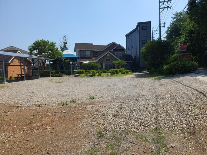 Exterior & Views 1, Daebudo Nurimaru Pension, Hwaseong
