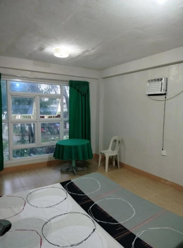 3, Gerry's place, Pavia