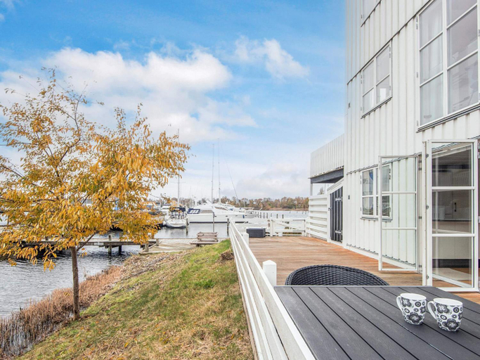 Exterior & Views 1, 4 star holiday home in Ebeltoft, Syddjurs