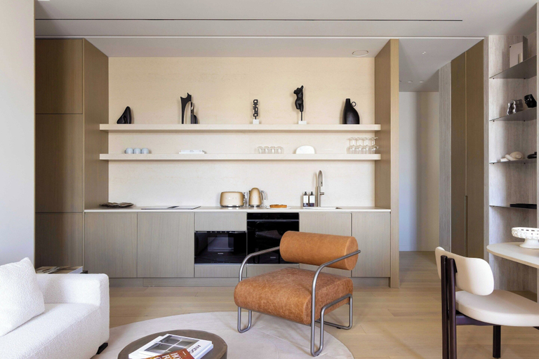 Interior 3, Luxury Flat -2br/6p- Madeleine/saint Honore, Paris