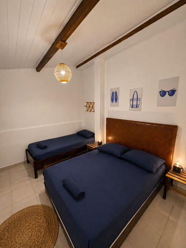 Room 5, Nossa Casa Itacaré, Itacaré