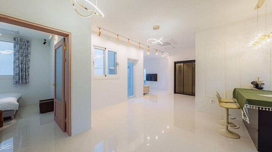Bedroom 3, Haean-ro 2898, Pohang