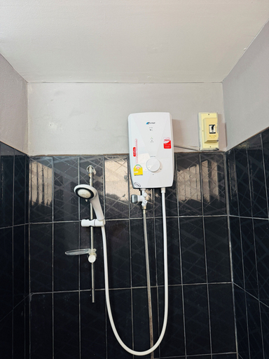 Bathroom 5, Sino @ThungSong, Thung Song