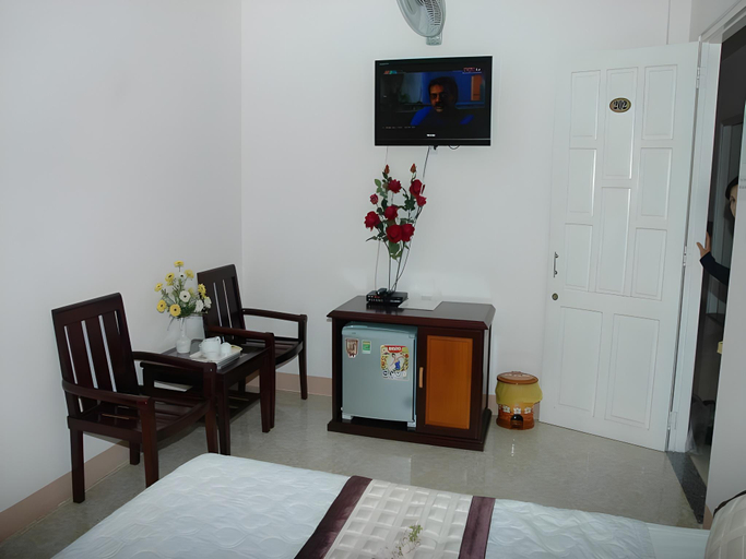 Bedroom 5, Hoang Chanh Tri Hotel, Xuyên Mộc