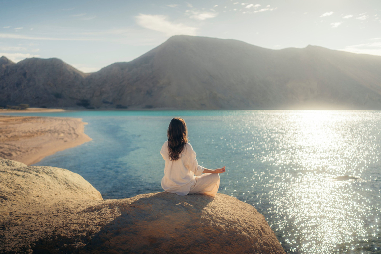 Point of interest 5, Four Seasons Resort And Residence AMAALA at Triple Bay
