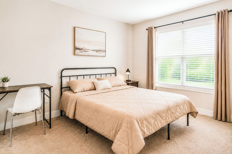 Room 3, Casa NRG-Near Medical Center & FIFA 2026, Houston