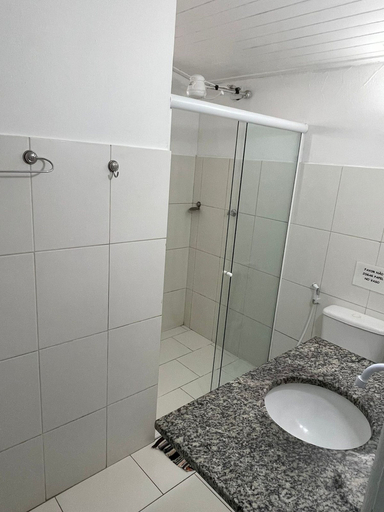 Bathroom 4, Casa da Lua Buzios, Armação dos Búzios