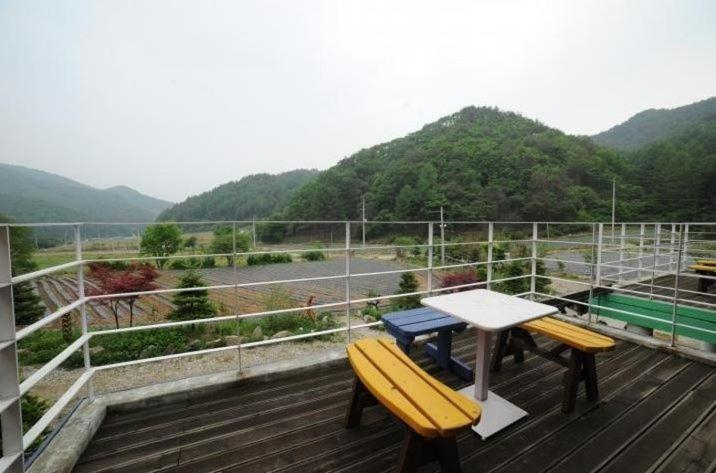 Others 3, Pyeongchang Sunny Junny Pension, Pyeongchang