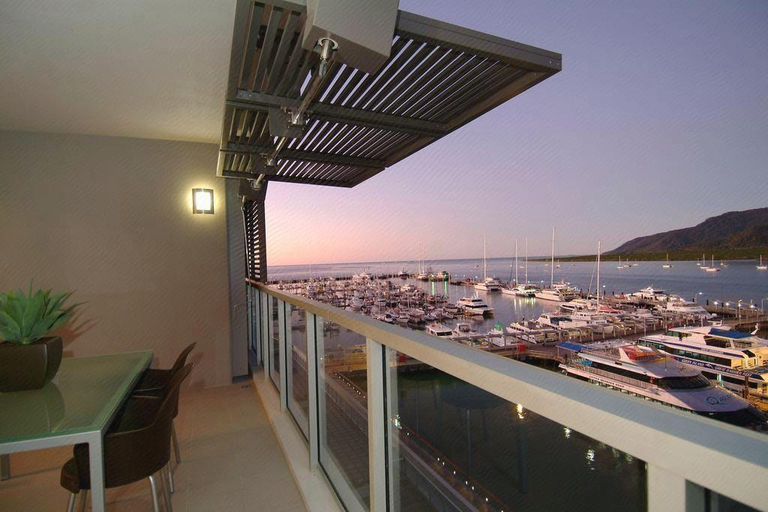 Food & Drinks, Cairns Private Apartments, Cairns