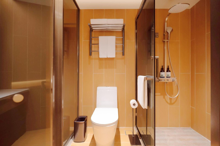 Bathroom 5, Continental Plus, South Aegean