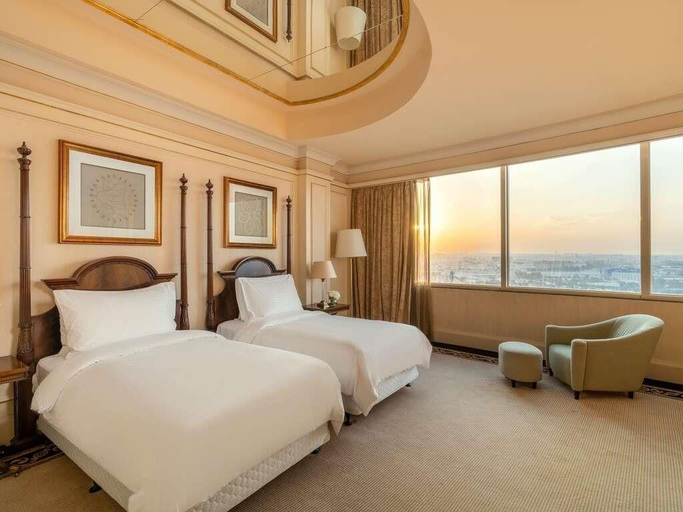 Bedroom 3, Mövenpick Al Khobar, Al Khobar