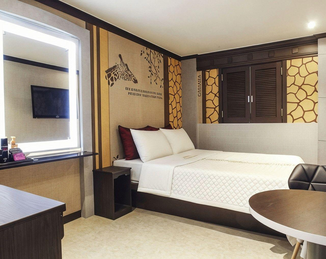 Bedroom 4, Goyang (Hwajeong) Casamia, Goyang